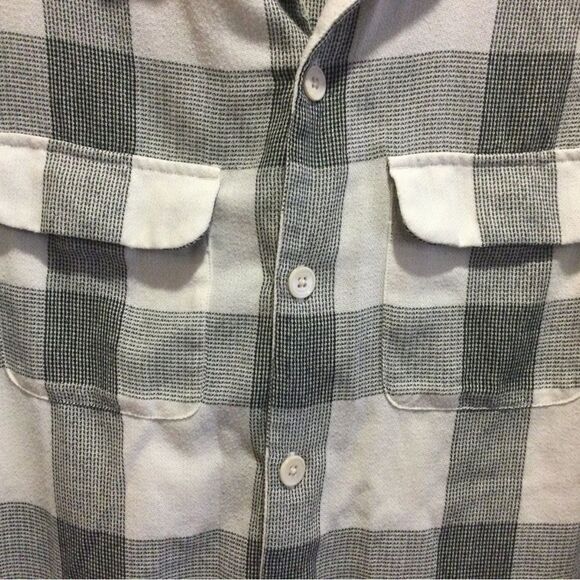 ALLSAINTS Cammargo Shirt - Picture 4 of 11